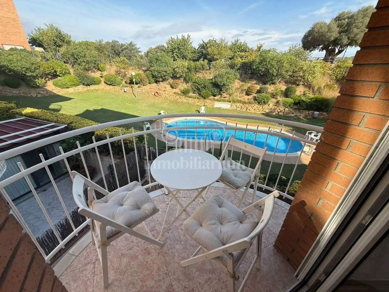 Appartement avec terrasse à vendre à Fenals, imagen 12