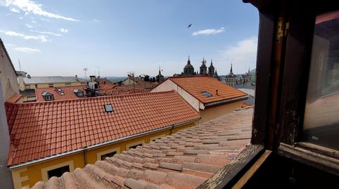 Foto 3 de Edifici en venda a C. de Francisco Muñoz, Centro - Casco Histórico, San Lorenzo de El Escorial