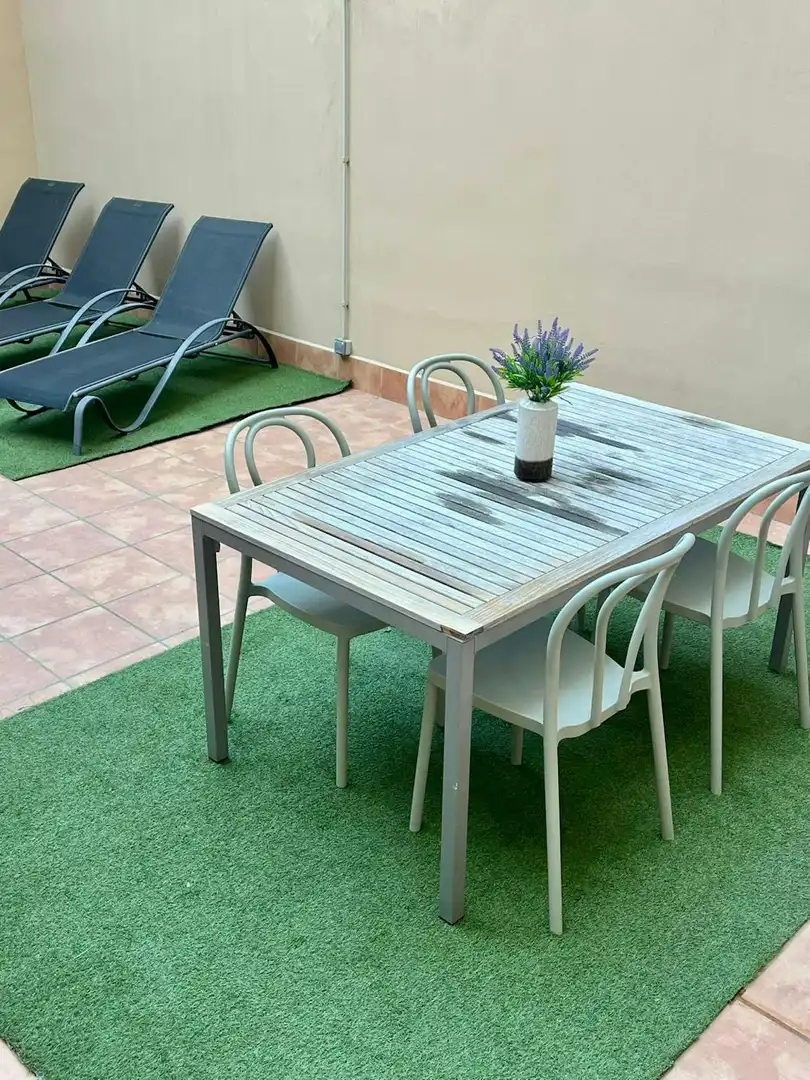 Wohnung mit Garten zur Miete in N/A, imagen 4