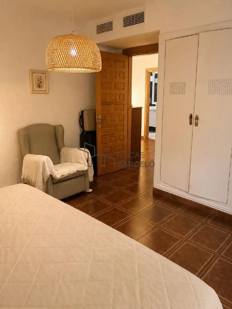 Dormitori de Casa o xalet en venda en Cadrete