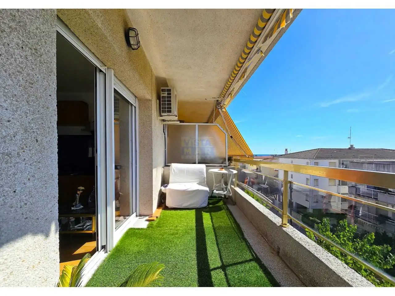 Appartement avec ascenseur à vendre à Marítim