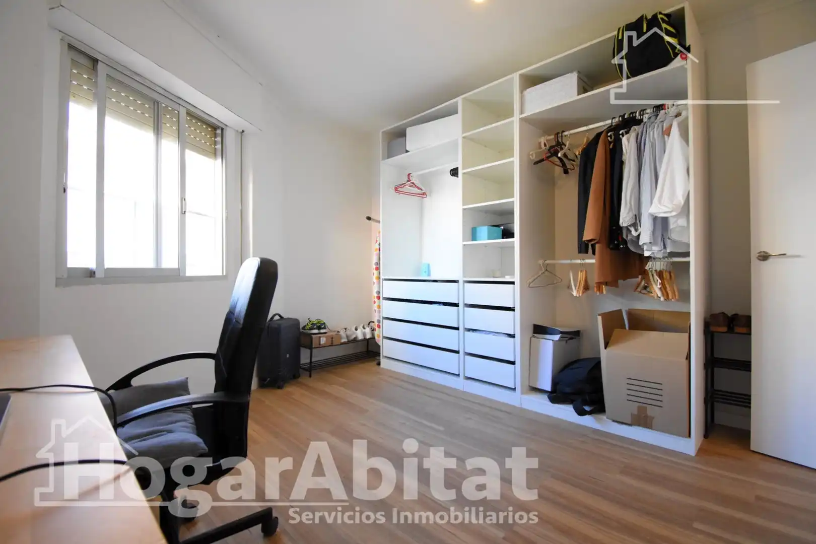 Appartamento in vendita a Calle Américas, imagen 24