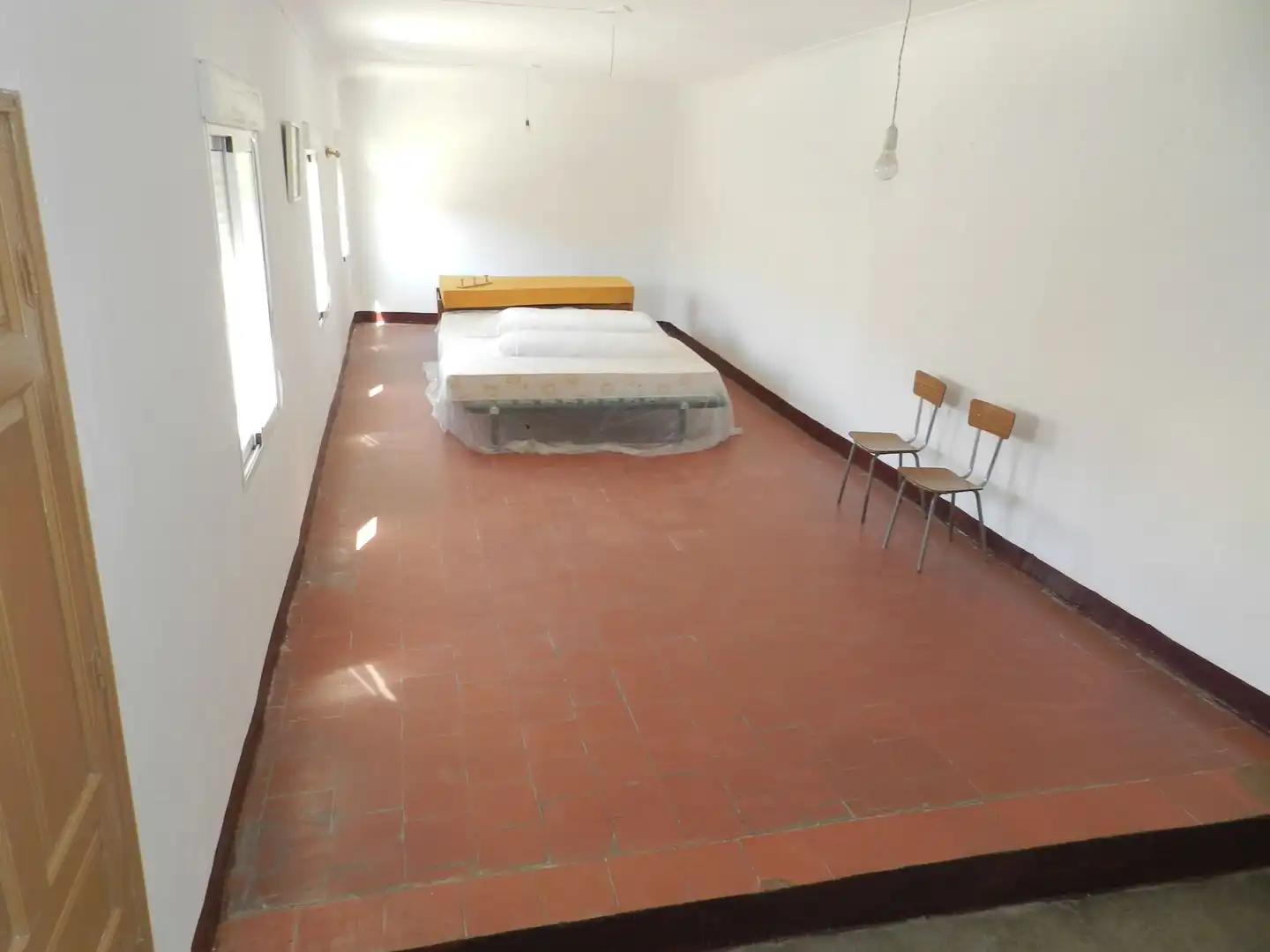 Casa o chalet en venta en Jabalquinto con Aire acondicionado, Calefacción y Trastero
