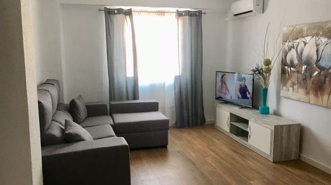 Foto 2 de Piso en venta en Avinguda de Peris I Valero, 64, En Corts - Doctor Waksman, Valencia Capital