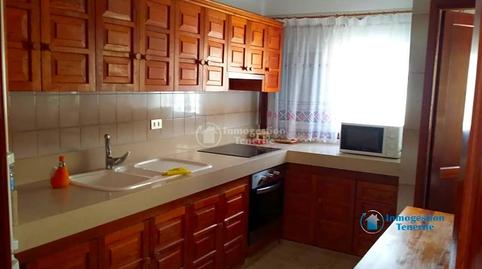 Photo 5 of Flat to rent in Casiano Alfonso Hernández, Las Galletas, Arona