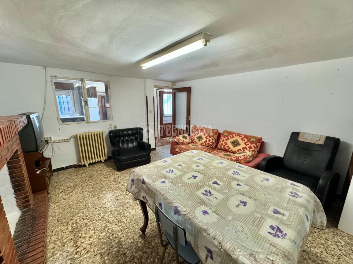 Single-family semi-detached for sale in Valladolid Capital  with Private garden