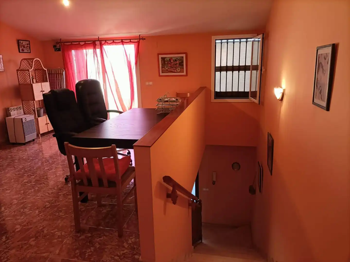 Maison mitoyenne avec terrasse à vendre à Santa Maria - L'Eixample - Sud Sumella, imagen 26