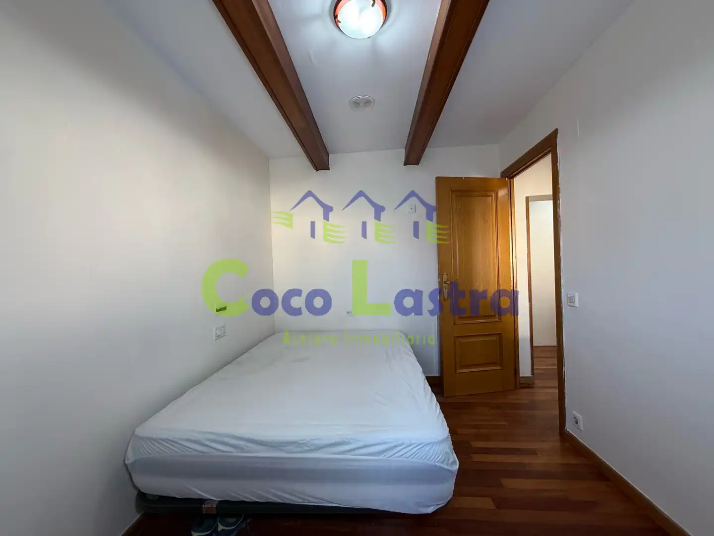 Habitación de Piso en venta en Salamanca con Calefacción
