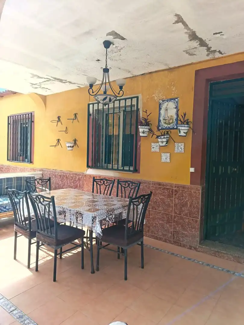 Casa amb piscina en venda a Centro ciudad, imagen 22