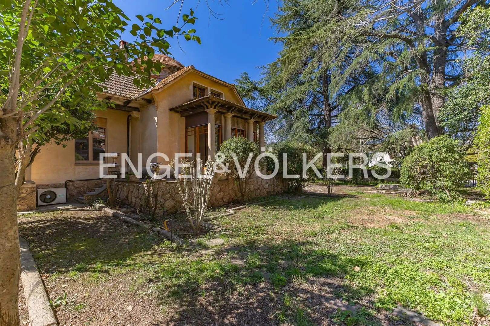 Casa amb jardí en venda a Carrer d'Àngel Guimerà, imagen 10