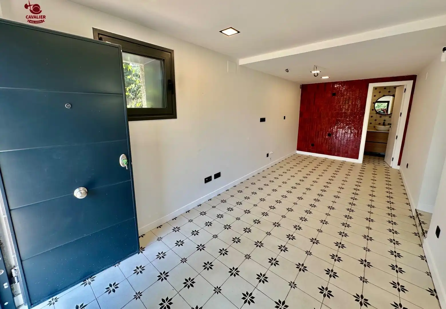 Casa o chalet en venta en Cercedilla con Aire acondicionado, Calefacción y Jardín privado