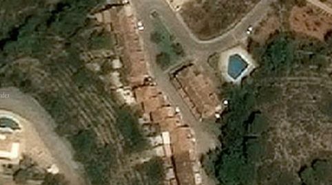 Foto 3 de Piso en venta en El Montgó, Dénia