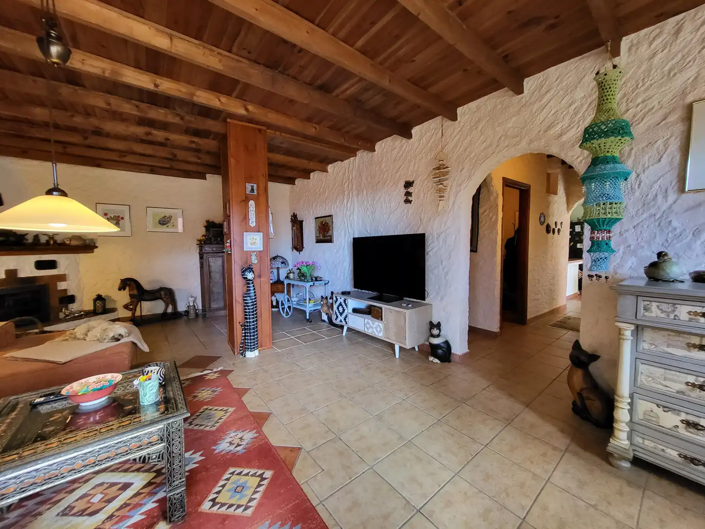 Casa o xalet en venda a Santa Bárbara - La Florida