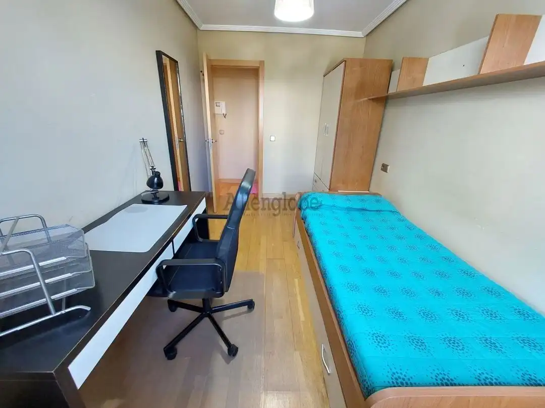 Flat with lift to rent in Calle Vicente Aleixandre, imagen 12