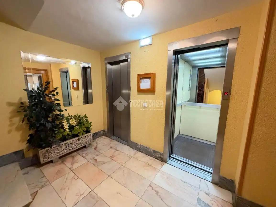 Flat for sale in El Ejido - Santa Ana