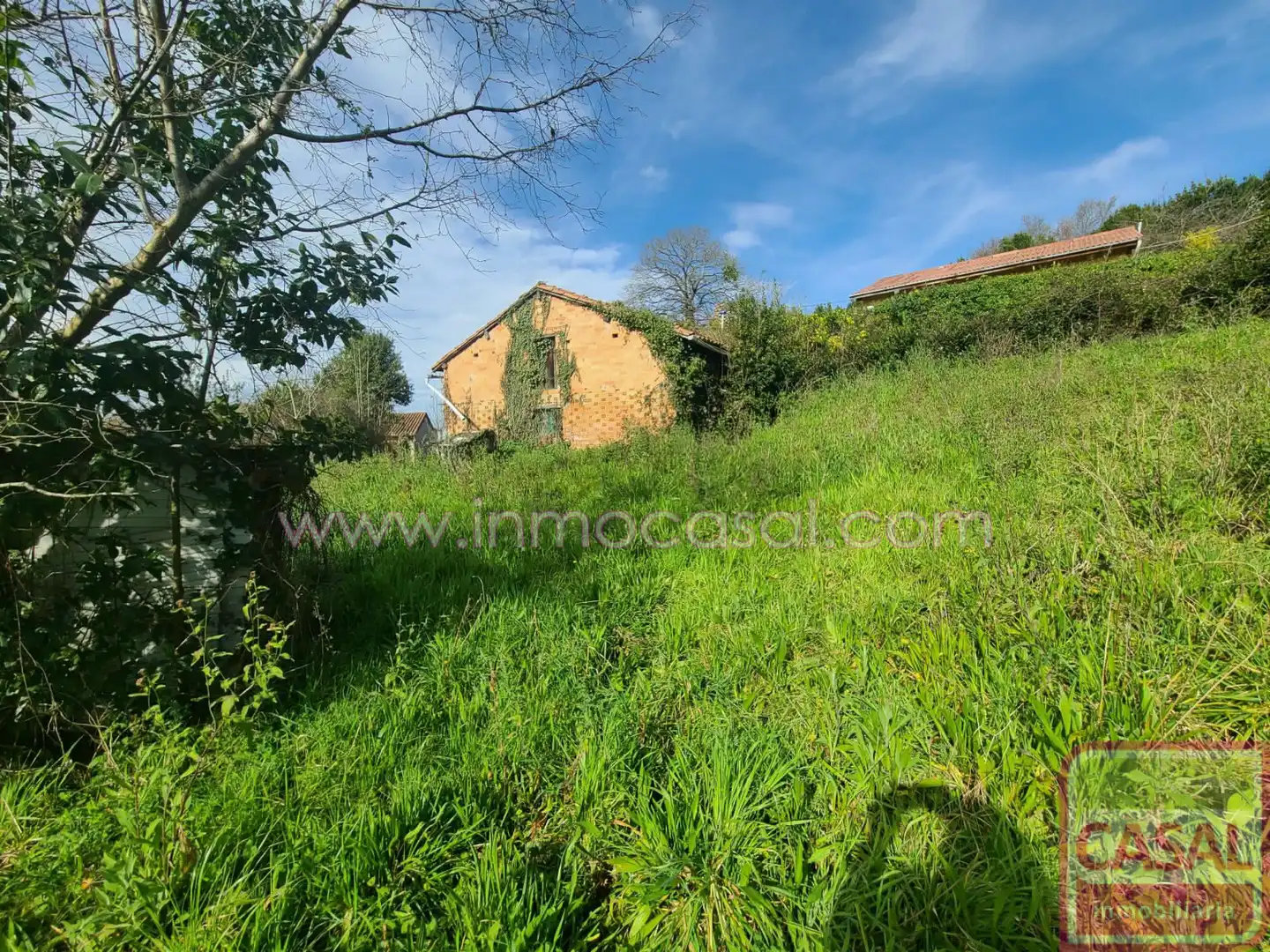 Grundstücke und Bauplätze zum Verkauf in POLIGONO 51 PARCELA 134, EL PANIZAL, imagen 10