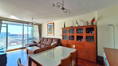 Foto 4 de Piso en venta en Avinguda del Mestre Rodrigo, Sant Pau, Valencia Capital