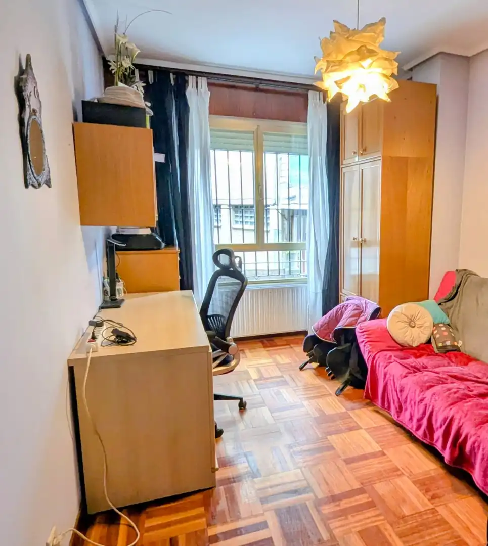 Wohnung mit Terrasse zum Verkauf in Amorebieta-Etxano, imagen 24