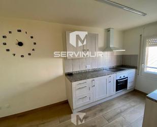 Kitchen of Flat for sale in Vic  with Air Conditioner, Heating and Terrace
