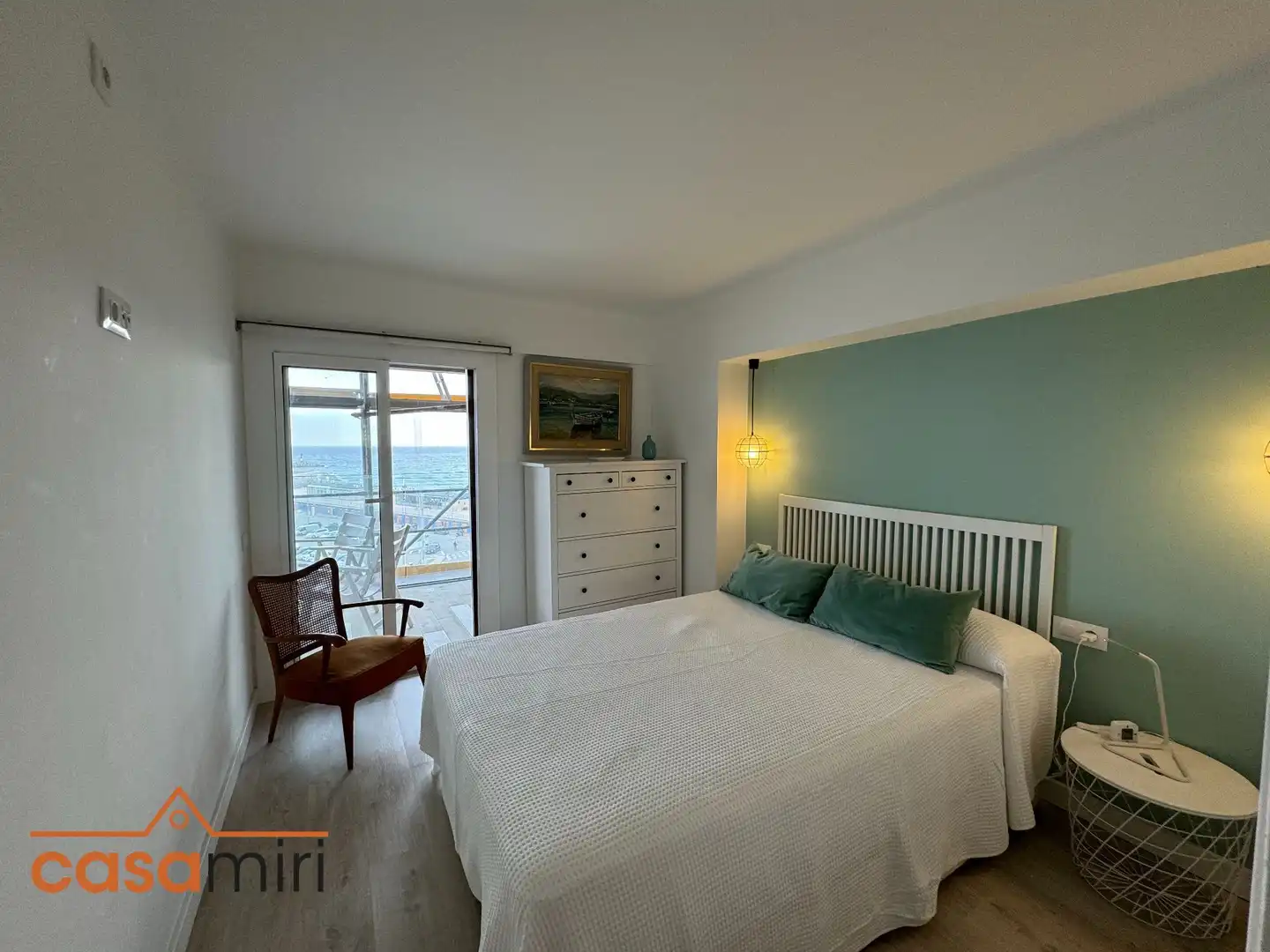 Habitación de Piso de alquiler en Arenys de Mar