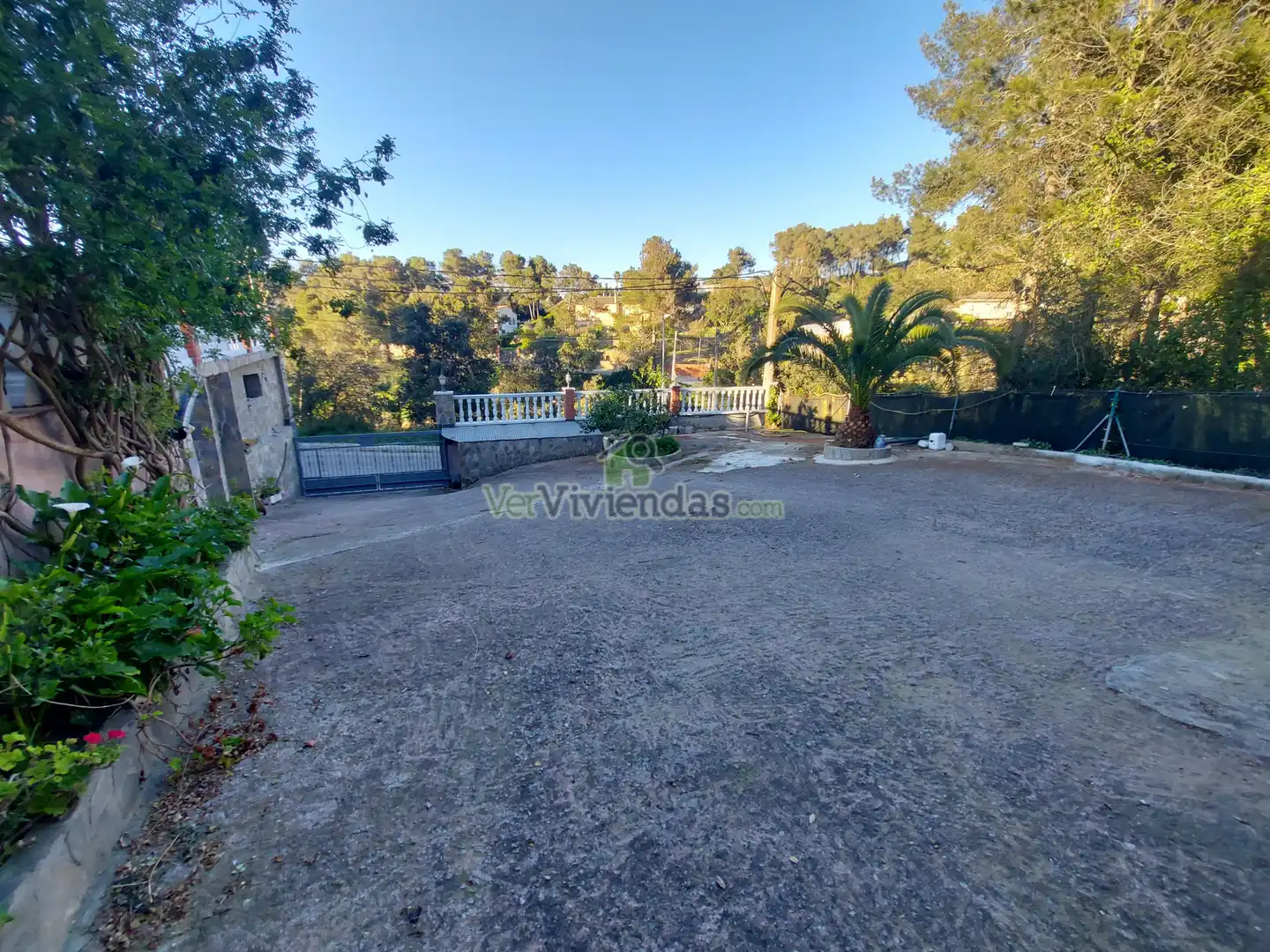 Casa con terraza en venta en Carrer Major 506, imagen 14