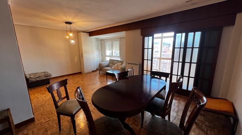 Foto 5 de Piso en venta en Calle Vitoria, 168, Juan XXIII - Las Torres - G2, Burgos Capital