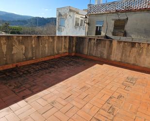 Terrace of Flat for sale in L'Alqueria de la Comtessa  with Private garden