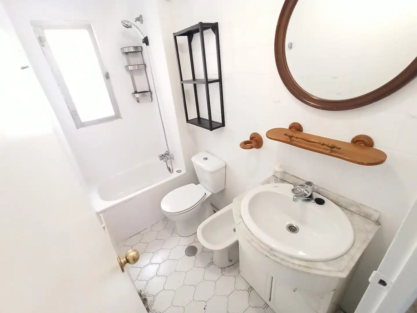 Habitació a Calle de Braille, 20, Tres Olivos - Valverde