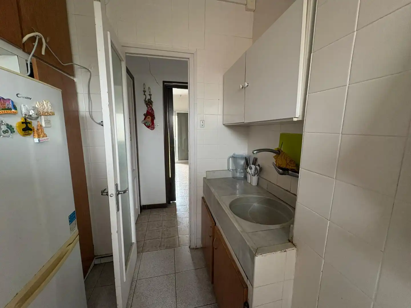 Flat with terrace for sale in Carrer de Covadonga, imagen 12