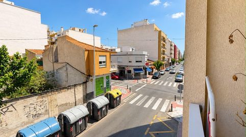 Foto 2 de Apartamento en venta en El Molino, Torrevieja