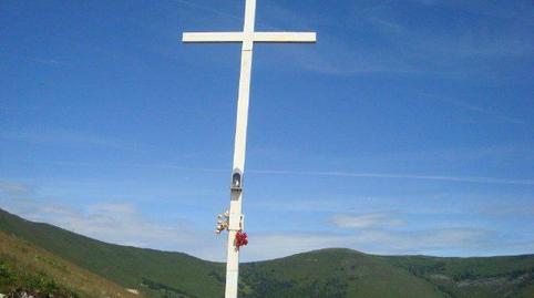 Foto 5 de Finca rústica en venta en Barrio San Sebastián de Garabandal, Rionansa, Cantabria