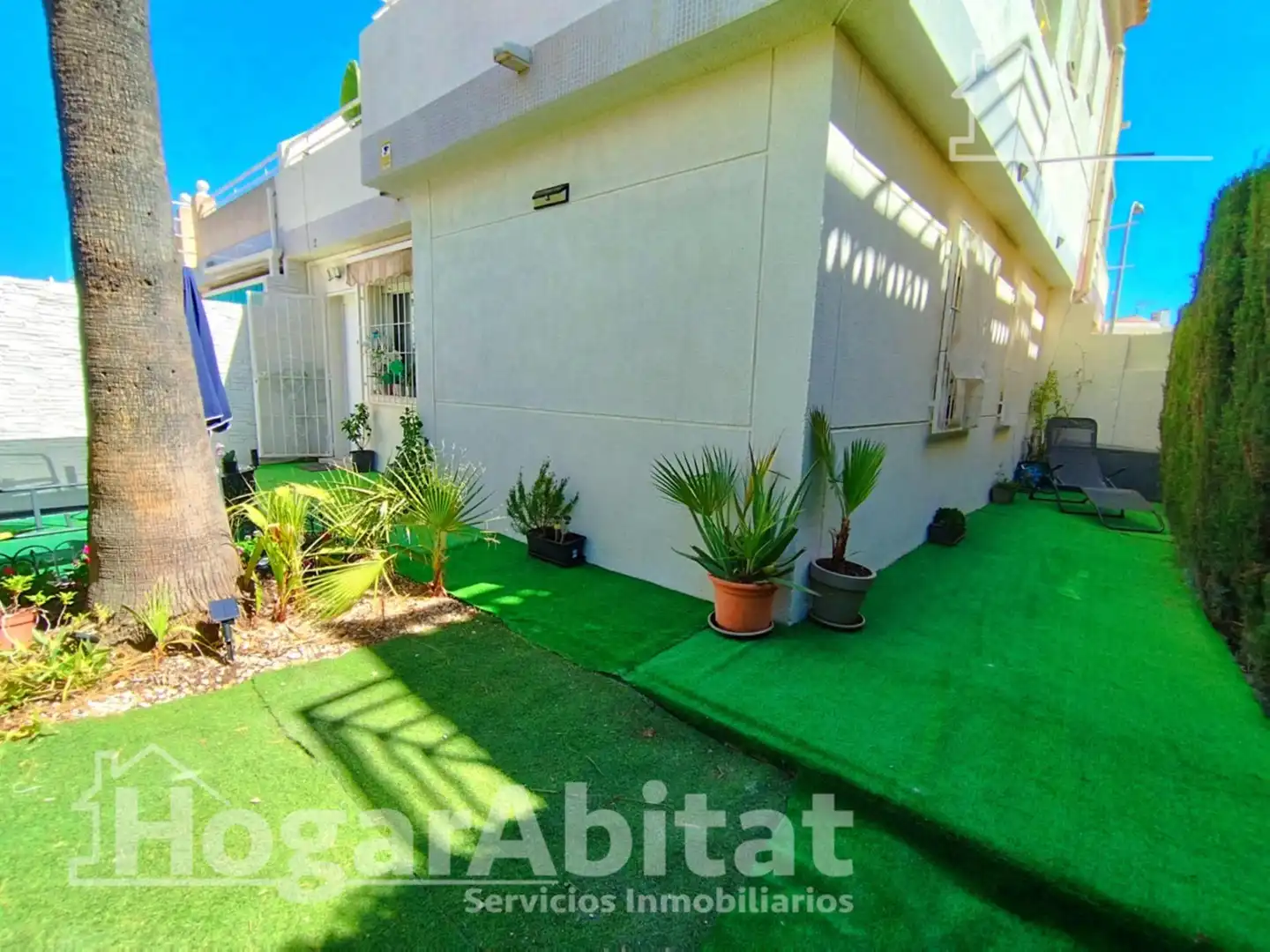 Adosado con jardín en venta en Urbanizacion Urbanizacion Los Altos, imagen 32