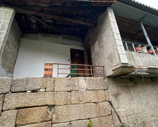 Exterior view of House or chalet for sale in Ourense Capital 