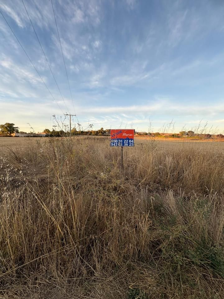 Land for sale in Aranda de Duero