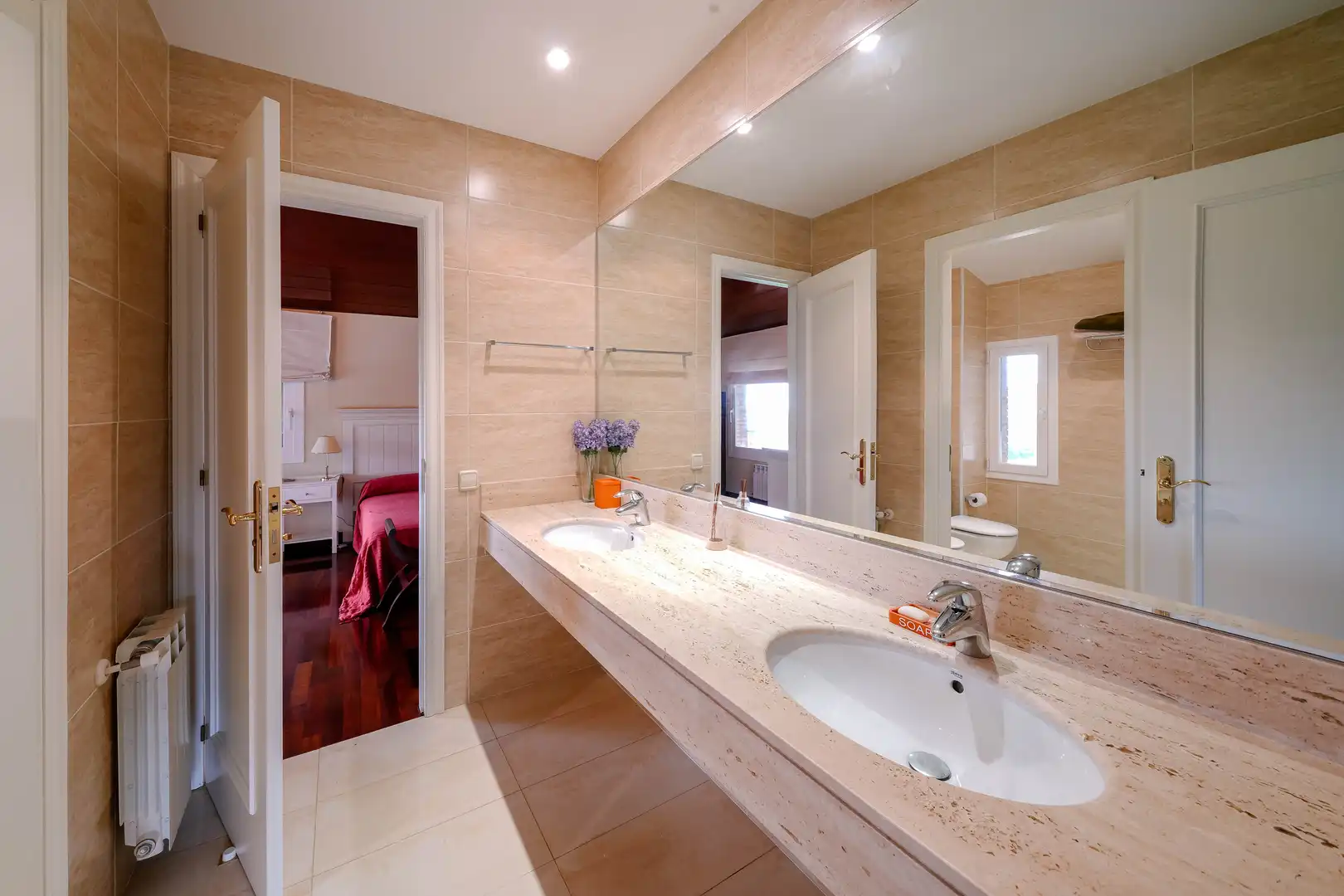 Casa con piscina in vendita a Rocaferrera, imagen 36