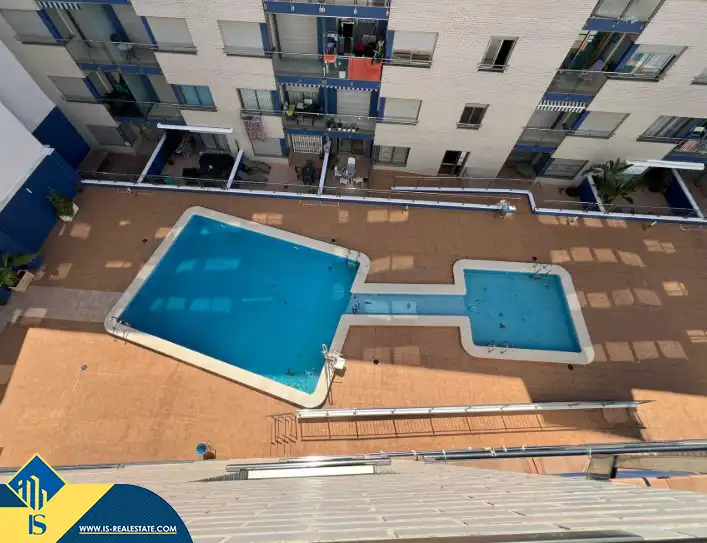 Penthouse mit Pool zum Verkauf in Playa de los Locos, imagen 3