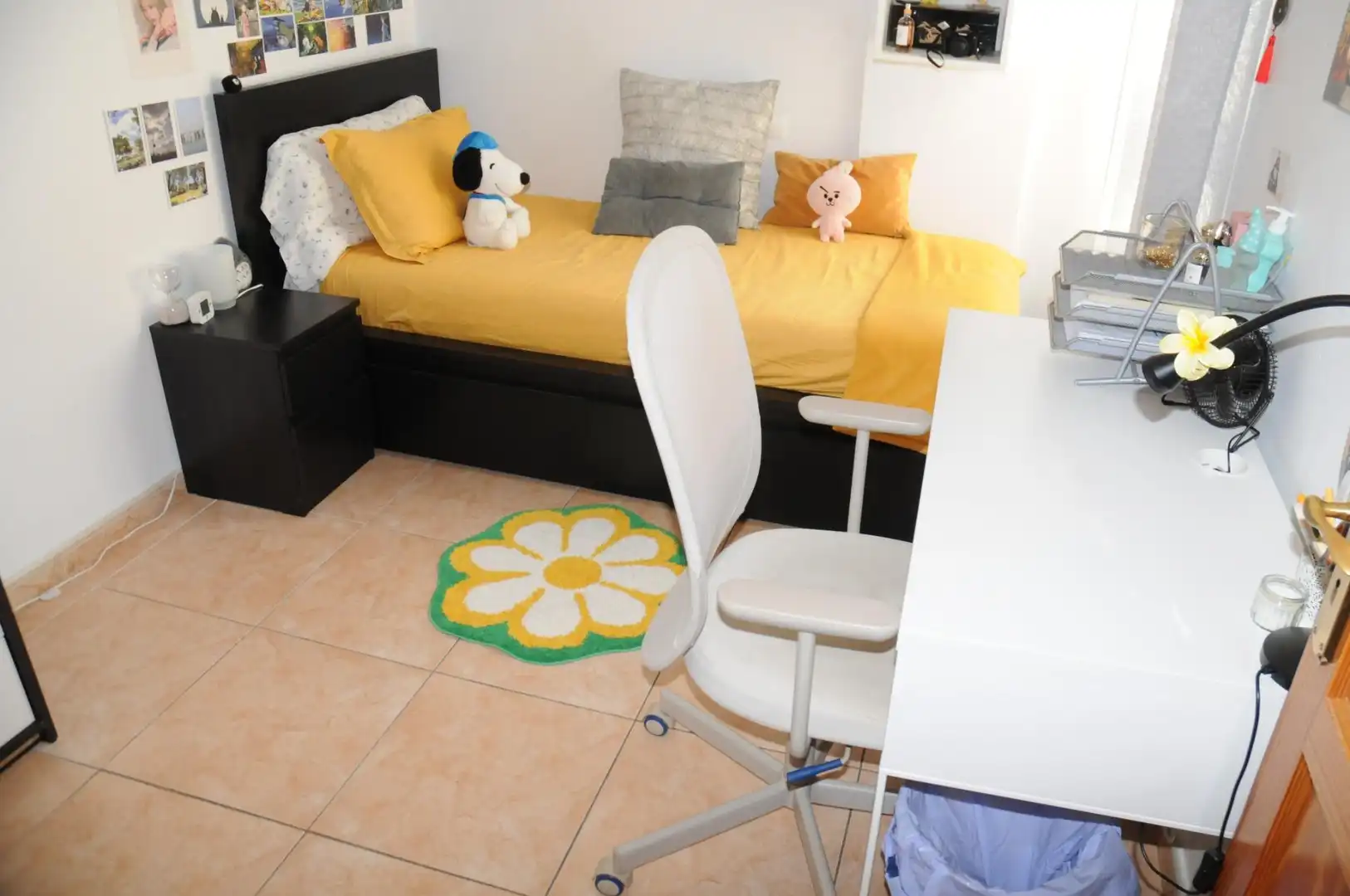 Habitación de Piso en venta en Telde con Trastero