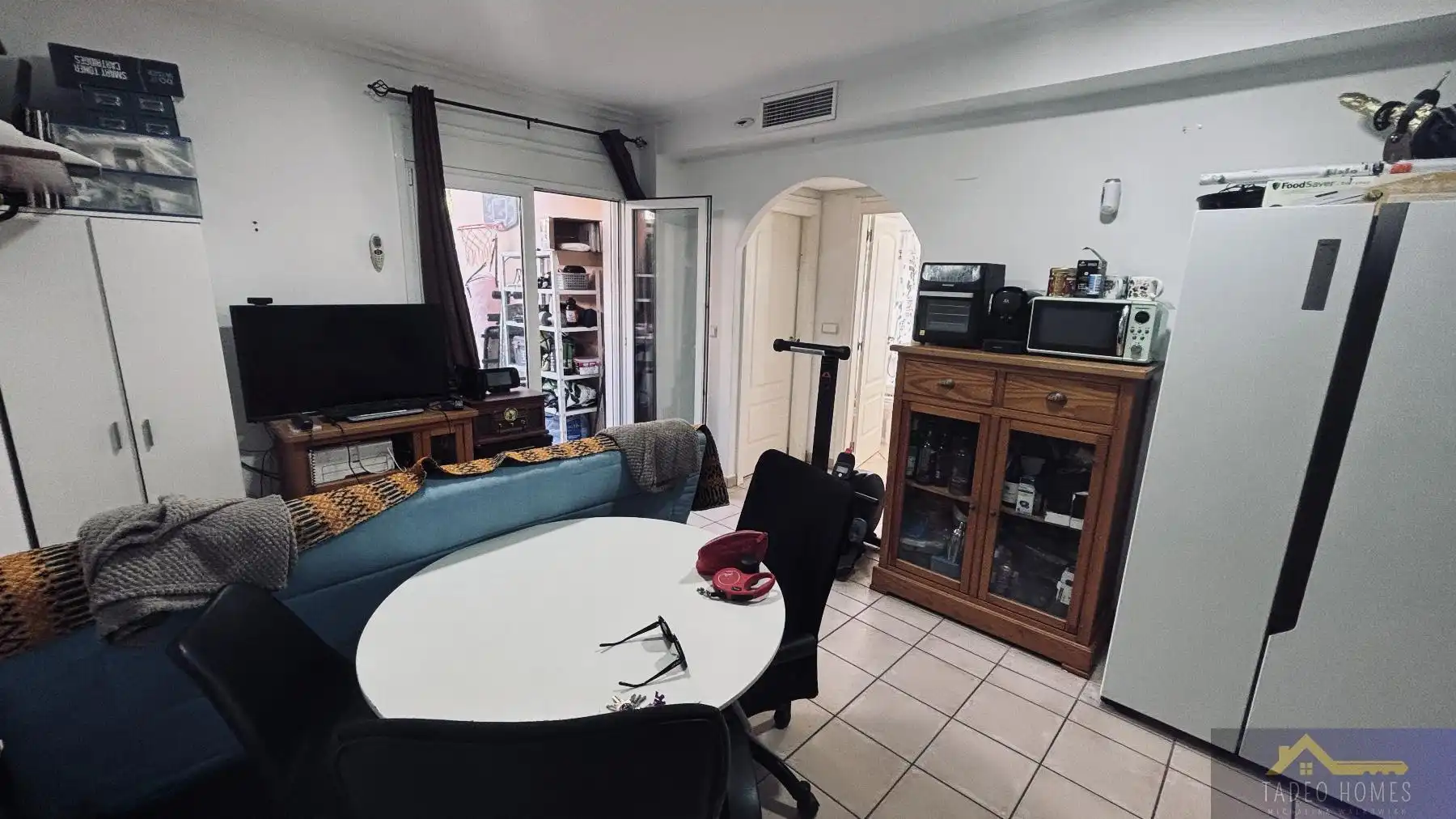 Apartament en venda a Reino Unido, 6, Baños y Mendigo