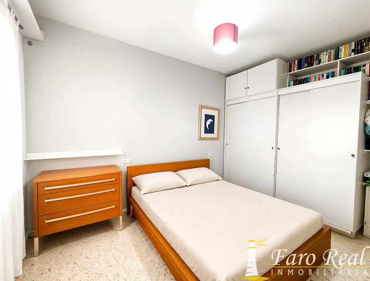 Habitación de Piso en venta en Sanlúcar de Barrameda con Aire acondicionado y Terraza