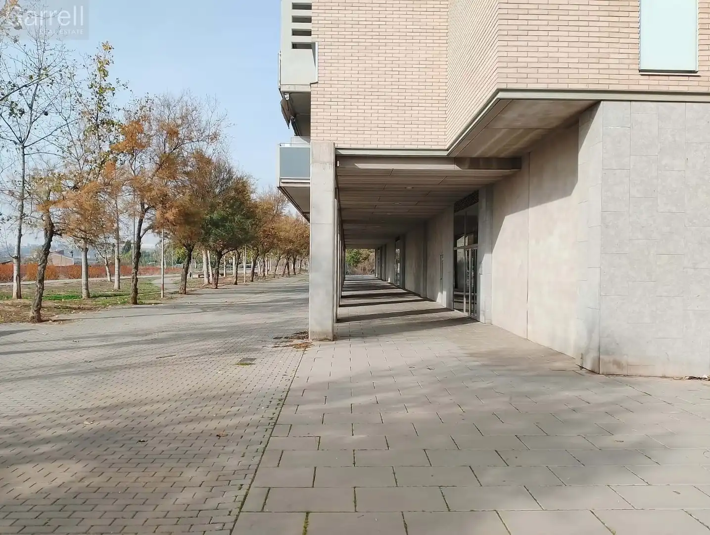 Gewerbefläche zur Miete in C/ Cal Bernet, imagen 2