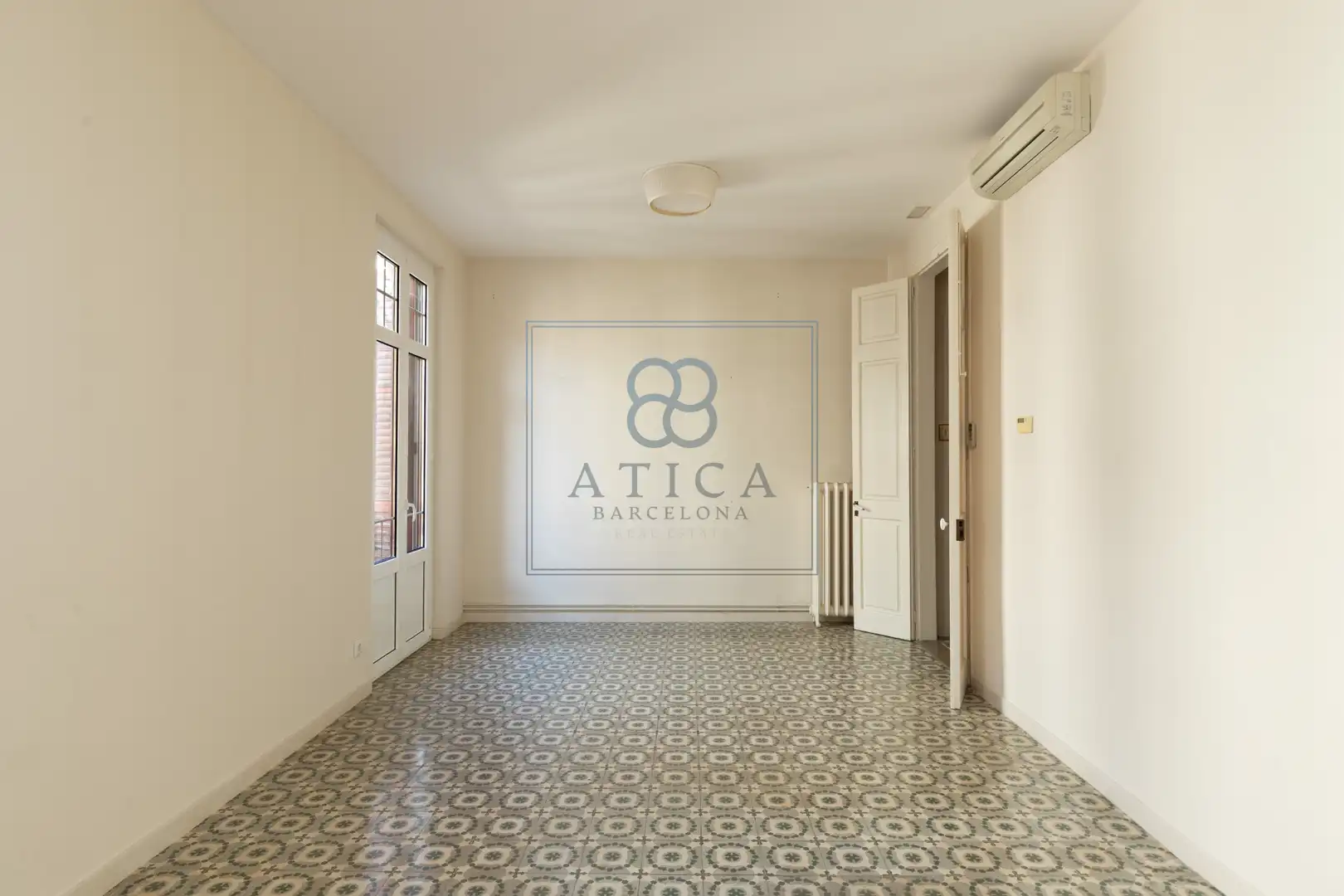 Habitación de Piso en venta en Manresa con Aire acondicionado, Calefacción y Terraza