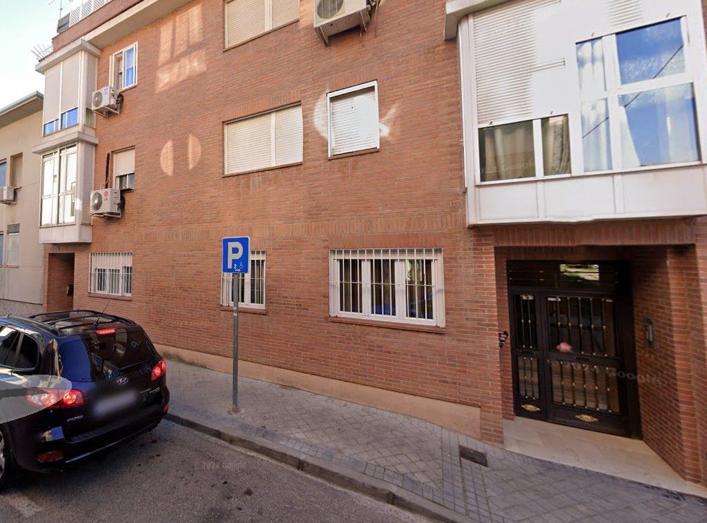 Flat for sale in valdesaz, 7, Casco Histórico de Vallecas