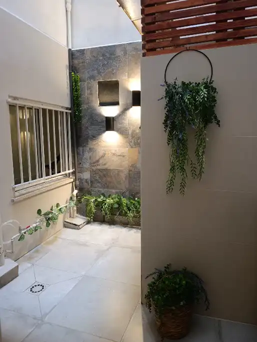 Piso con terraza en venta en Avinguda Camí Nou 160, imagen 31