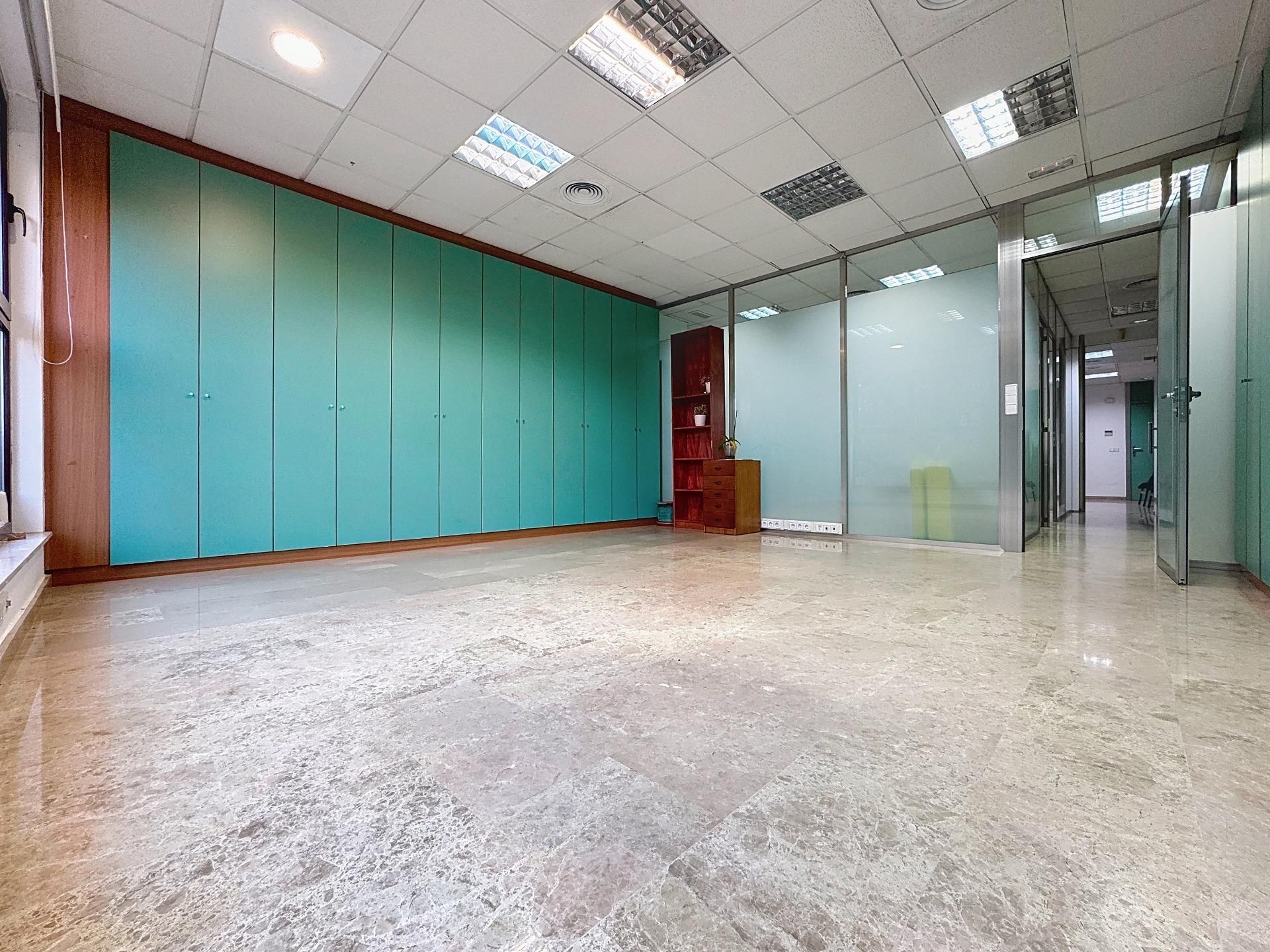 Oficina en venda en Torrent amb Aire condicionat i Calefacció