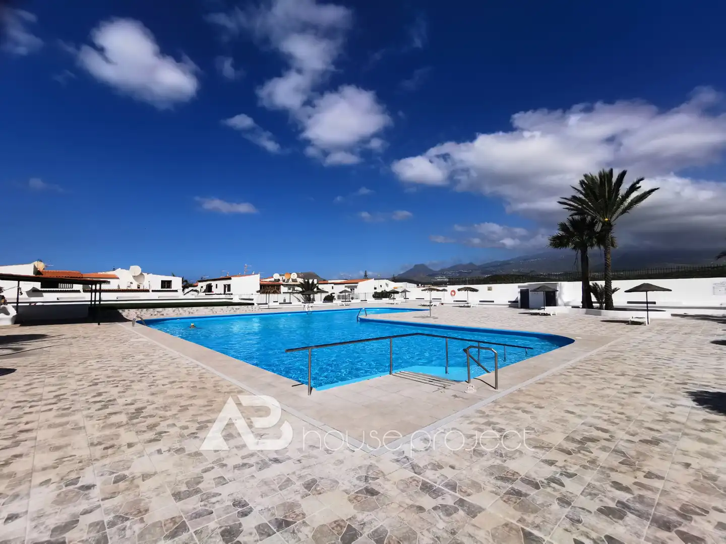 Appartement avec piscine à vendre à Avenida Jose Antonio Tavio, imagen 27