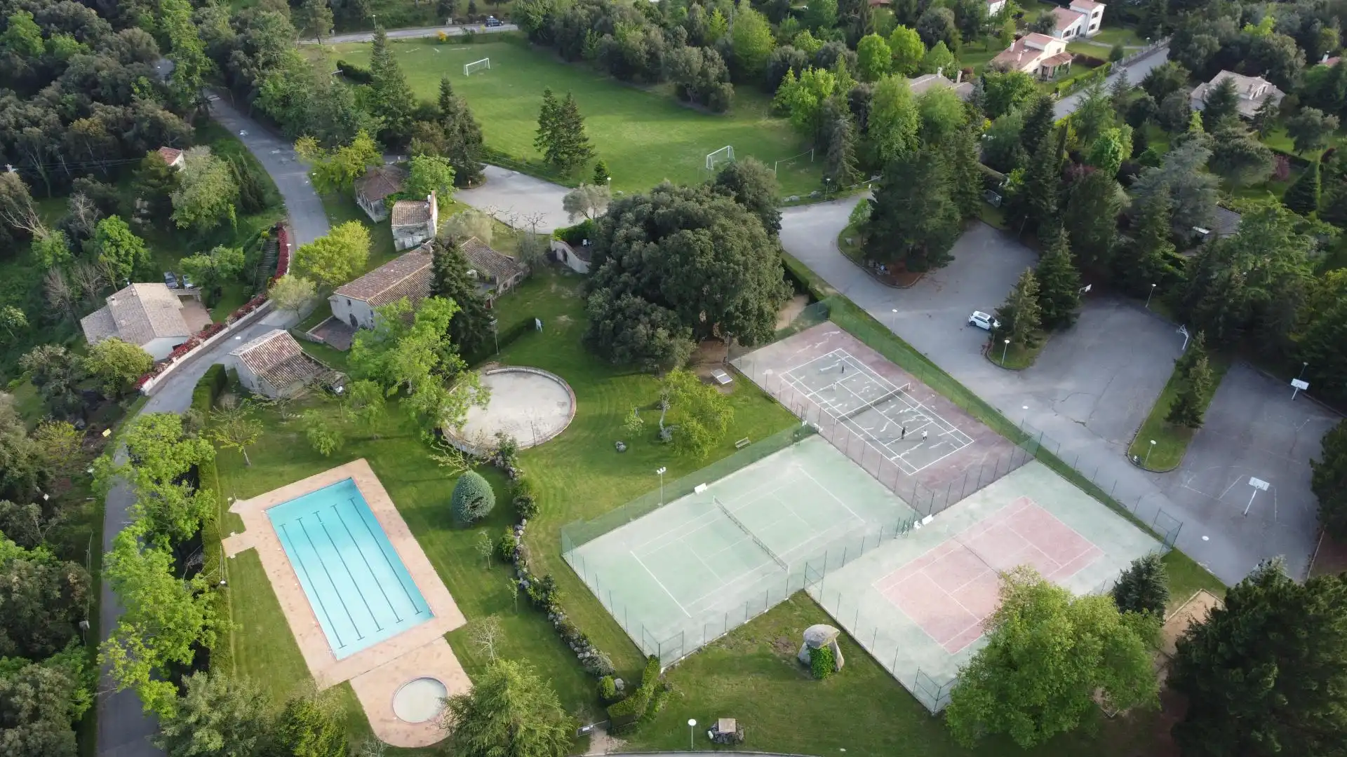 Terreno residencial en venta en Arbúcies, imagen 5