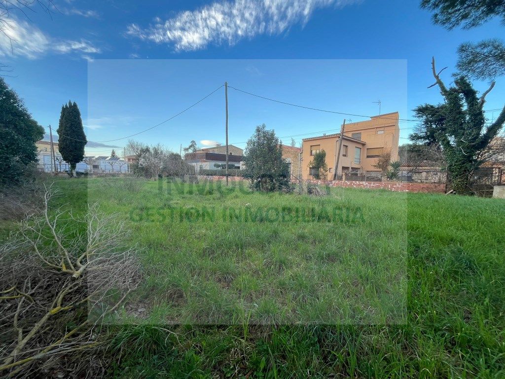 Residential zum Verkauf in Corçà