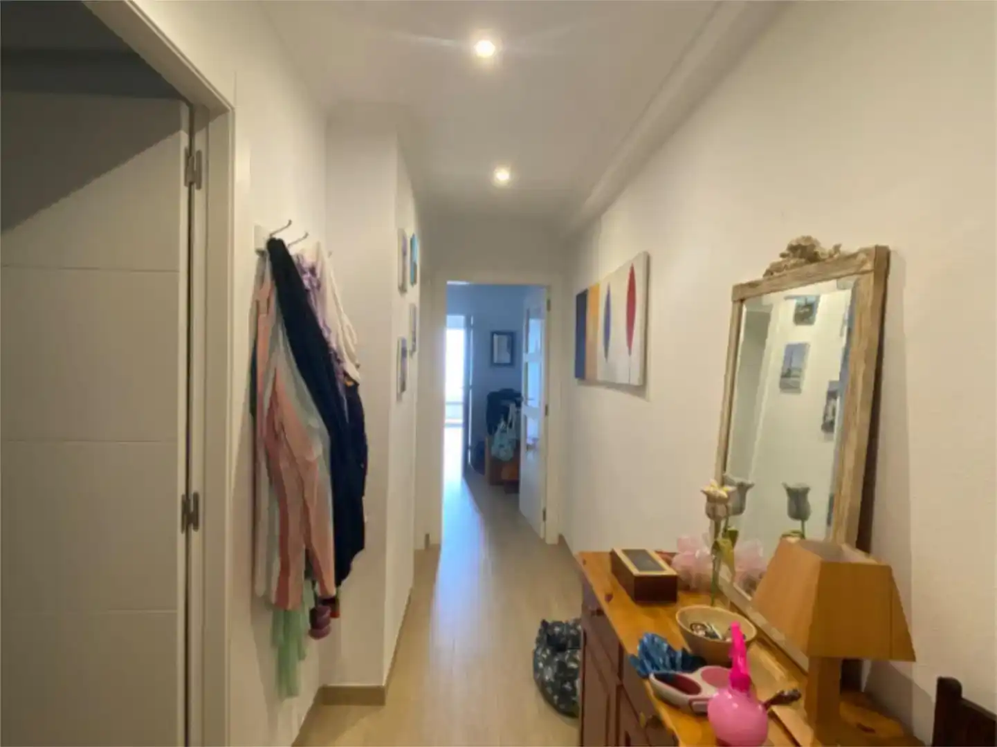 Dachboden zum Verkauf in Torrevieja mit Klimaanlage
