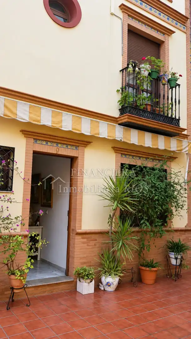 Casa en venta en Nueva Alcalá, imagen 2