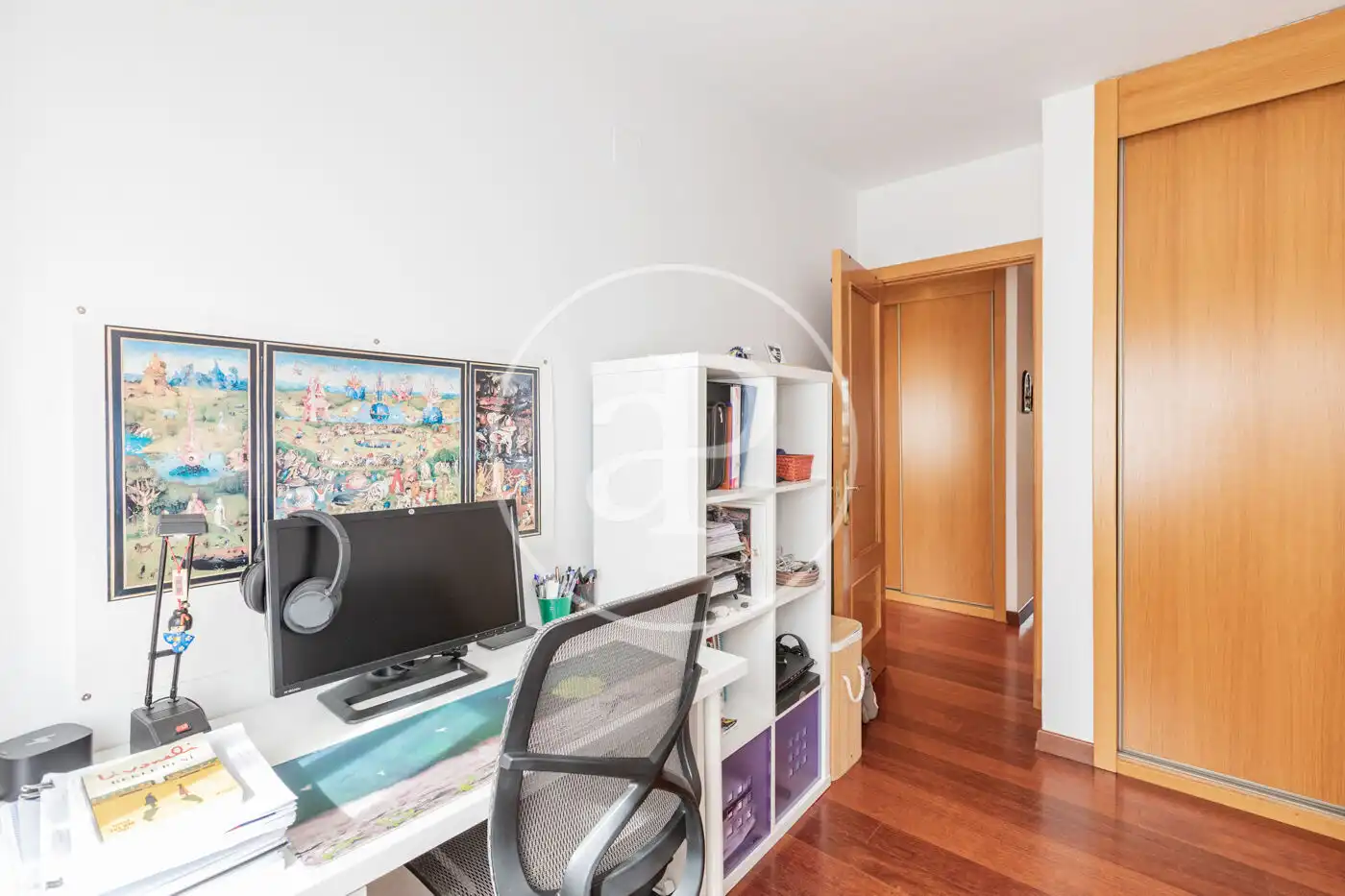 Piso con piscina en venta en C. Alcalde Henche de la Plata, imagen 23